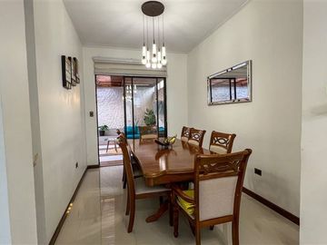 Casa en Venta en Cond. Dunas Del Mar, Sector Sur