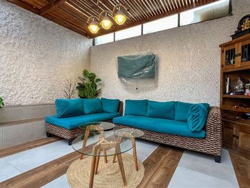Casa en Venta en Cond. Dunas Del Mar, Sector Sur