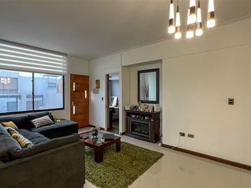 Casa en Venta en Cond. Dunas Del Mar, Sector Sur