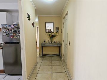 Departamento en Venta en Cond. Tres Mares, Sector Sur