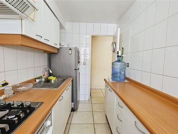 Departamento en Venta en Cond. Tres Mares, Sector Sur