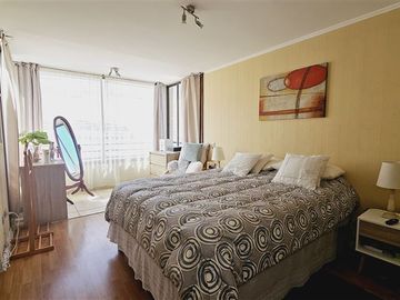 Departamento en Venta en Cond. Tres Mares, Sector Sur