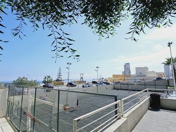 Departamento en Venta en Cond. Tres Mares, Sector Sur