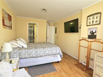 Departamento en Venta en Cond. Tres Mares, Sector Sur
