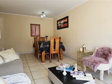 Departamento en Venta en Cond. Tres Mares, Sector Sur