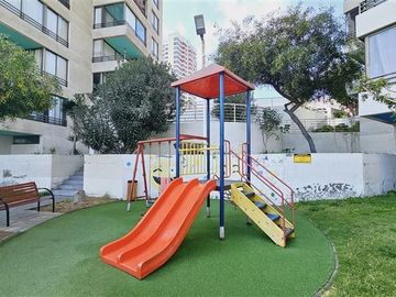 Departamento en Venta en Cond. Tres Mares, Sector Sur