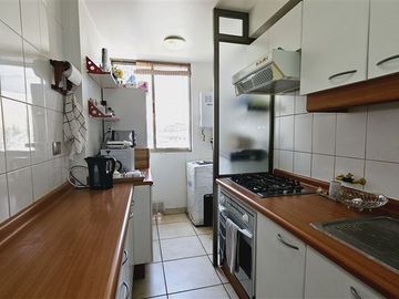 Departamento en Venta en Cond. Tres Mares, Sector Sur