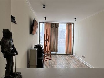 Departamento en Venta en Edif. Nuevo Centro