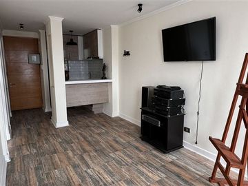 Departamento en Venta en Edif. Nuevo Centro