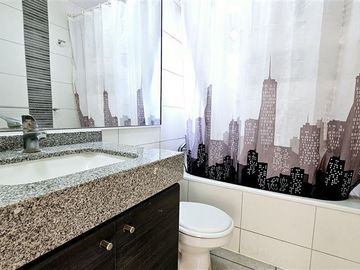 Departamento en Venta en Edif. Matiz Cavancha