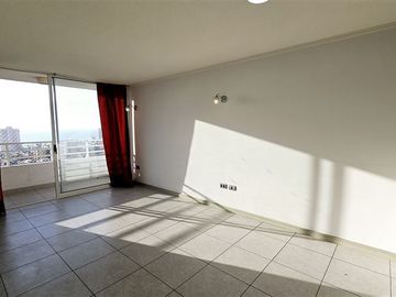 Departamento en Venta en Edif. Matiz Cavancha
