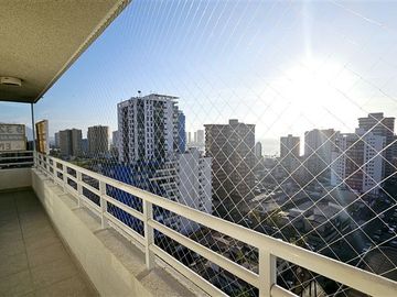 Departamento en Venta en Edif. Matiz Cavancha
