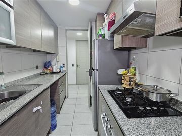 Departamento en Venta en Edif. Matiz Cavancha