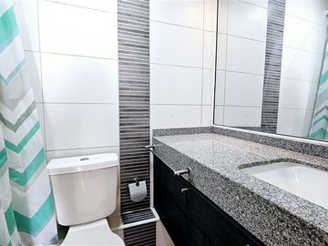 Departamento en Venta en Edif. Matiz Cavancha