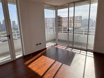 Departamento en Venta en Edif. Matiz Cavancha