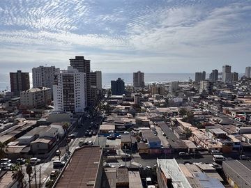 Departamento en Venta en Edif. Matiz Cavancha