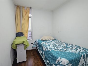 Departamento en Venta en Edif. Matiz Cavancha