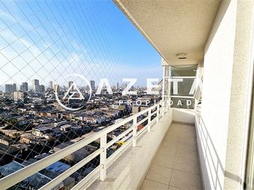 Departamento en Venta en Edif. Matiz Cavancha