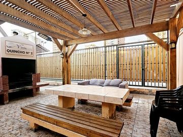 Departamento en Venta en Edif. Vistamar I