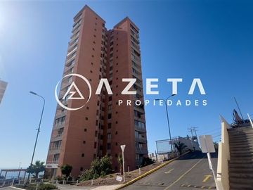 Departamento en Venta en Edif. Vistamar I