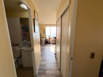 Departamento en Venta en Edif. Vistamar I