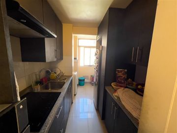 Departamento en Venta en Edif. Vistamar I