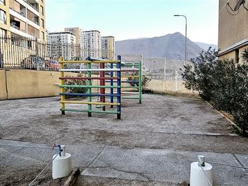 Departamento en Venta en Edif. Vistamar I