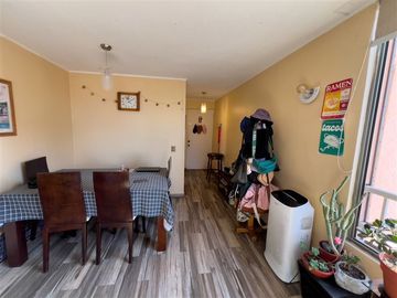 Departamento en Venta en Edif. Vistamar I