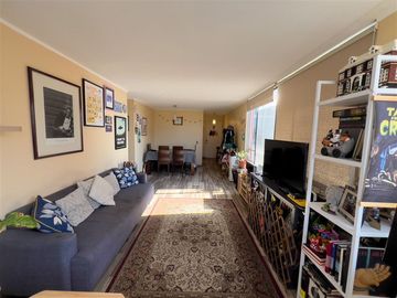 Departamento en Venta en Edif. Vistamar I