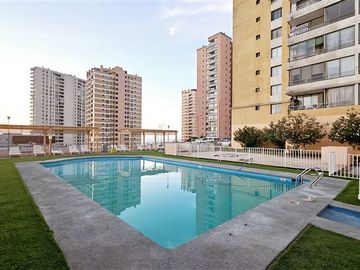 Departamento en Venta en Edif. Vistamar I
