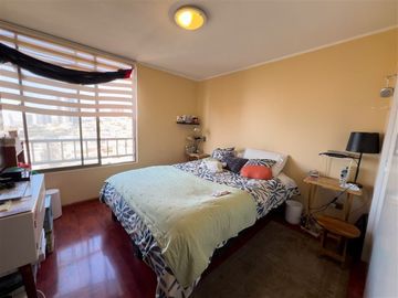 Departamento en Venta en Edif. Vistamar I