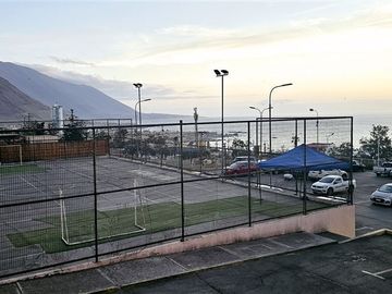 Departamento en Venta en Edif. Vistamar I