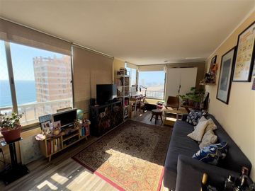 Departamento en Venta en Edif. Vistamar I