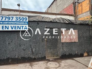 Sitio en Venta en Las Cabras / El Colorado, Sector Norte