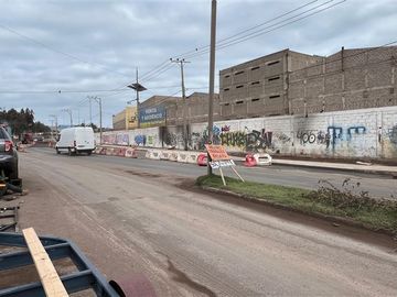 Sitio en Venta en Las Cabras / El Colorado, Sector Norte