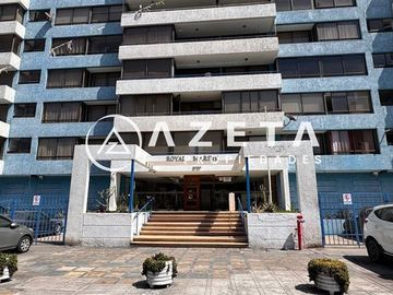 Departamento en Venta en Edif. Royal Marine