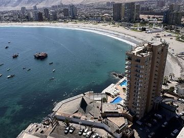 Departamento en Venta en Edif. Royal Marine