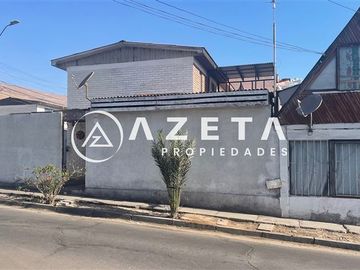 Casa en Venta en Agua Santa / Playa Yape