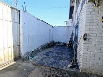 Casa en Venta en Agua Santa / Playa Yape