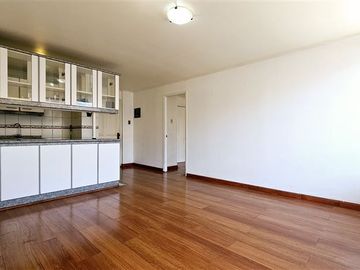 Departamento en Venta en Edificio Altos del Parque. Playa Brava
