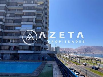 Departamento en Venta en Edificio Altos del Parque. Playa Brava