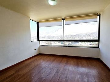 Departamento en Venta en Edificio Altos del Parque. Playa Brava