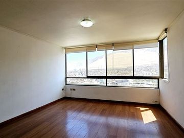 Departamento en Venta en Edificio Altos del Parque. Playa Brava