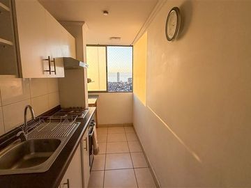 Departamento en Venta en Arturo Fernandez 1371
