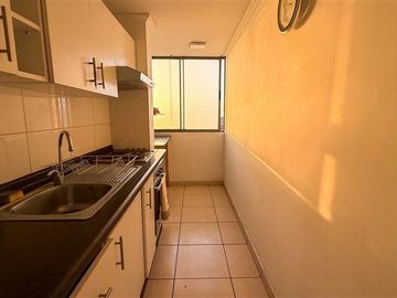 Departamento en Venta en Arturo Fernandez 1371