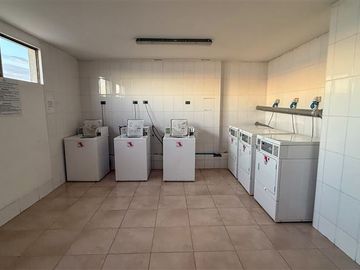 Departamento en Venta en Arturo Fernandez 1371
