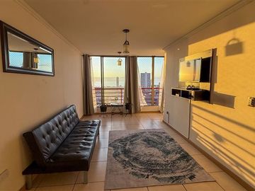 Departamento en Venta en Arturo Fernandez 1371