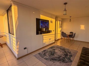 Departamento en Venta en Arturo Fernandez 1371