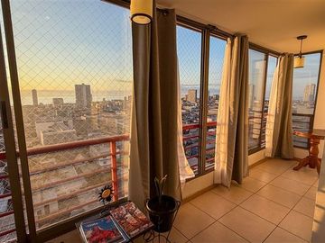 Departamento en Venta en Arturo Fernandez 1371
