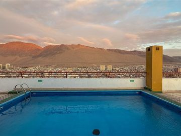 Departamento en Venta en Arturo Fernandez 1371